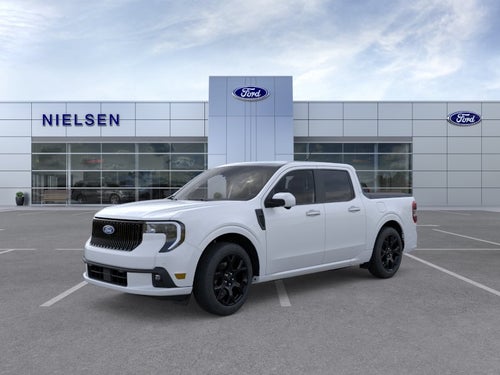 2026 Ford Maverick Lobo™