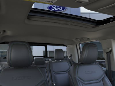 2026 Ford Maverick Lobo™