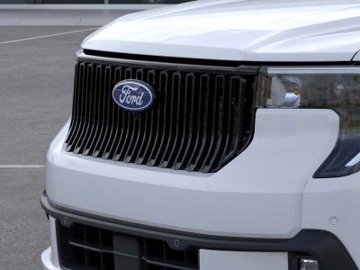 2026 Ford Maverick Lobo™