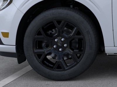 2026 Ford Maverick Lobo™