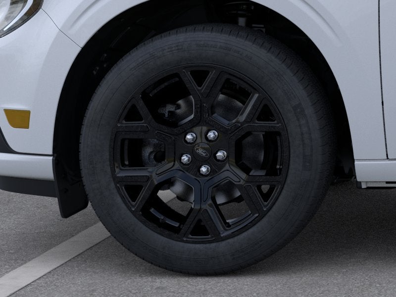 2026 Ford Maverick Lobo™