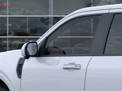 2026 Ford Maverick Lobo™