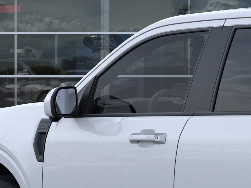 2026 Ford Maverick Lobo™
