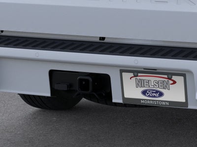 2026 Ford Maverick Lobo™
