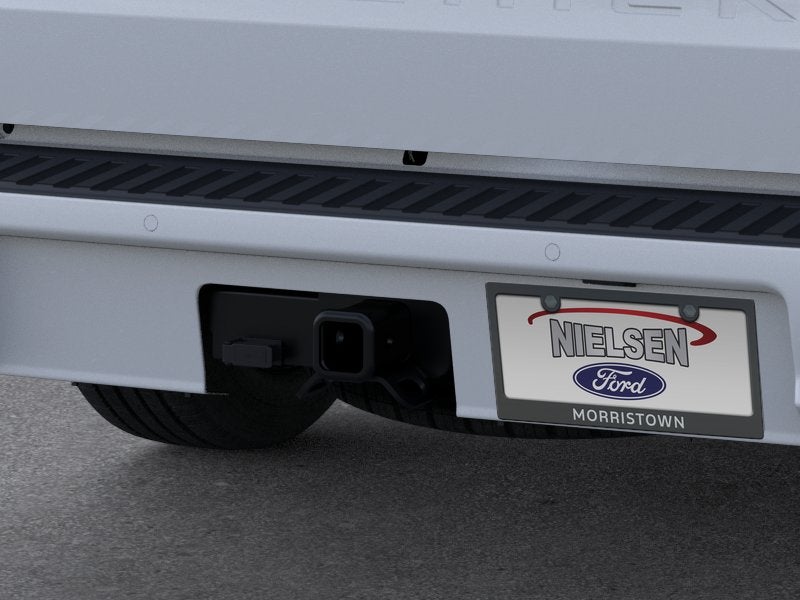 2026 Ford Maverick Lobo™