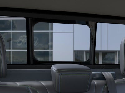 2026 Ford Maverick Lobo™