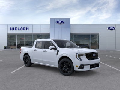 2026 Ford Maverick Lobo™