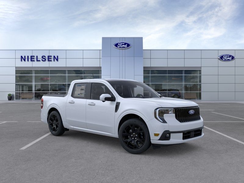 2026 Ford Maverick Lobo™