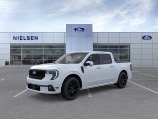2026 Ford Maverick Maverick Lobo™