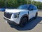 2025 Nissan Armada PRO-4X