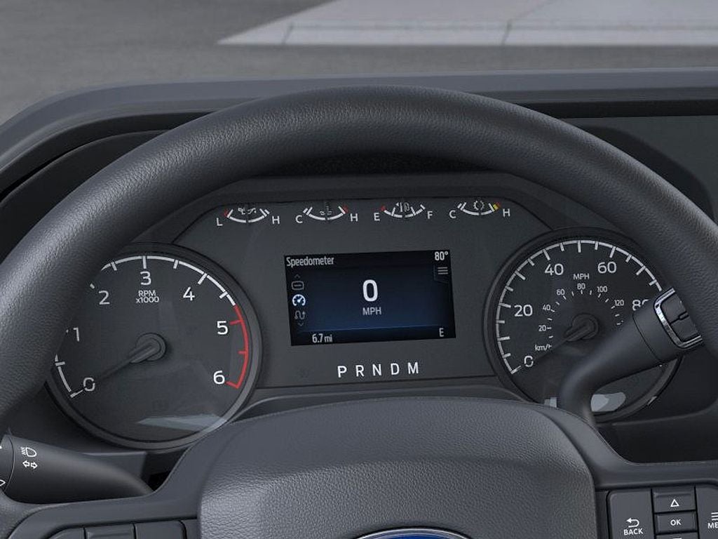 2025 Ford F-550SD XL DRW