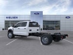 2025 Ford F-550SD XL DRW