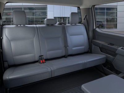 2025 Ford F-550SD XL DRW