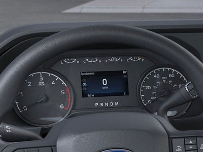 2025 Ford F-550SD XL DRW