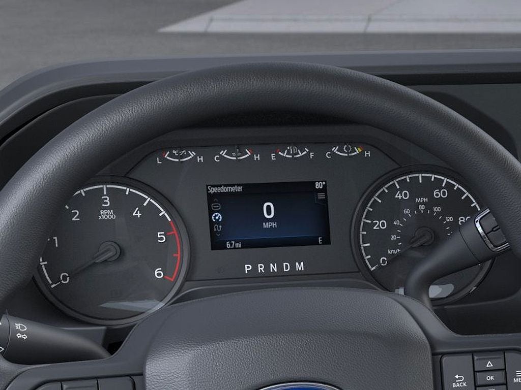 2025 Ford F-550SD XL DRW