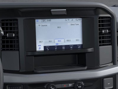 2025 Ford F-550SD XL DRW