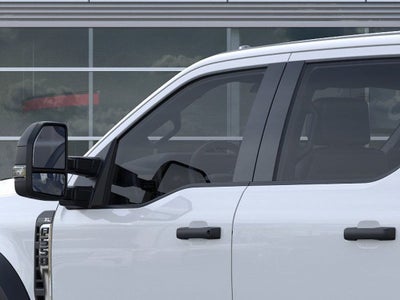 2025 Ford F-550SD XL DRW