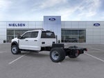 2025 Ford F-550SD XL DRW