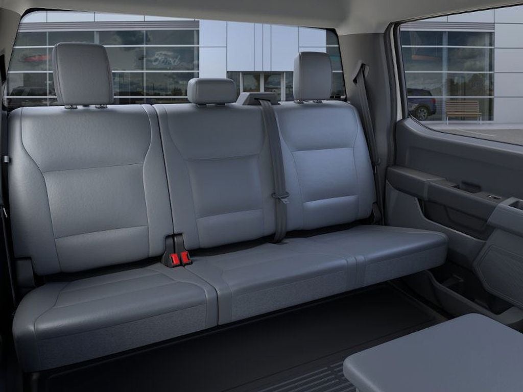 2025 Ford F-550SD XL DRW