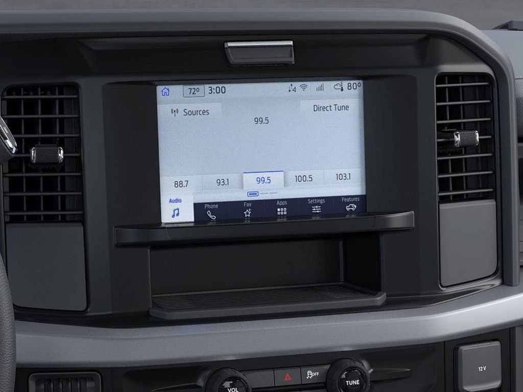 2025 Ford F-550SD XL DRW