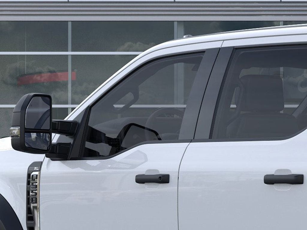 2025 Ford F-550SD XL DRW