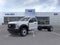 2025 Ford F-550SD XL DRW