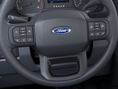 2025 Ford F-550SD XL DRW