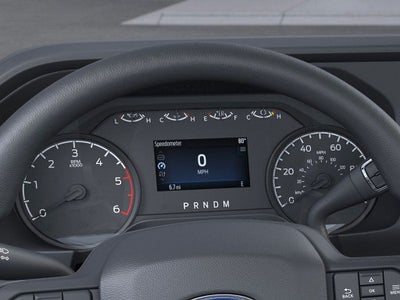 2025 Ford F-550SD XL DRW
