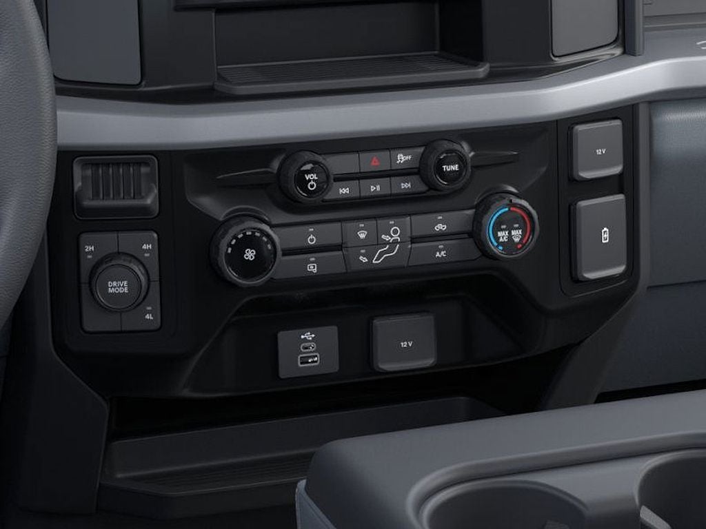 2025 Ford F-550SD XL DRW