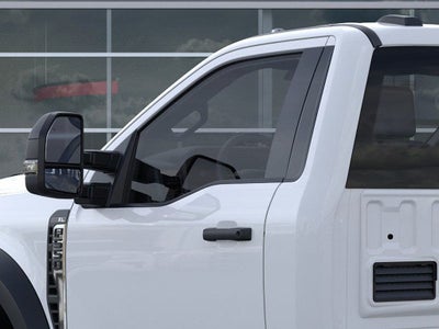 2025 Ford F-550SD XL DRW