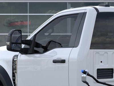2026 Ford F-550SD DRW