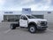 2026 Ford F-550SD DRW