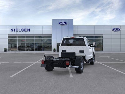 2026 Ford F-350SD XL