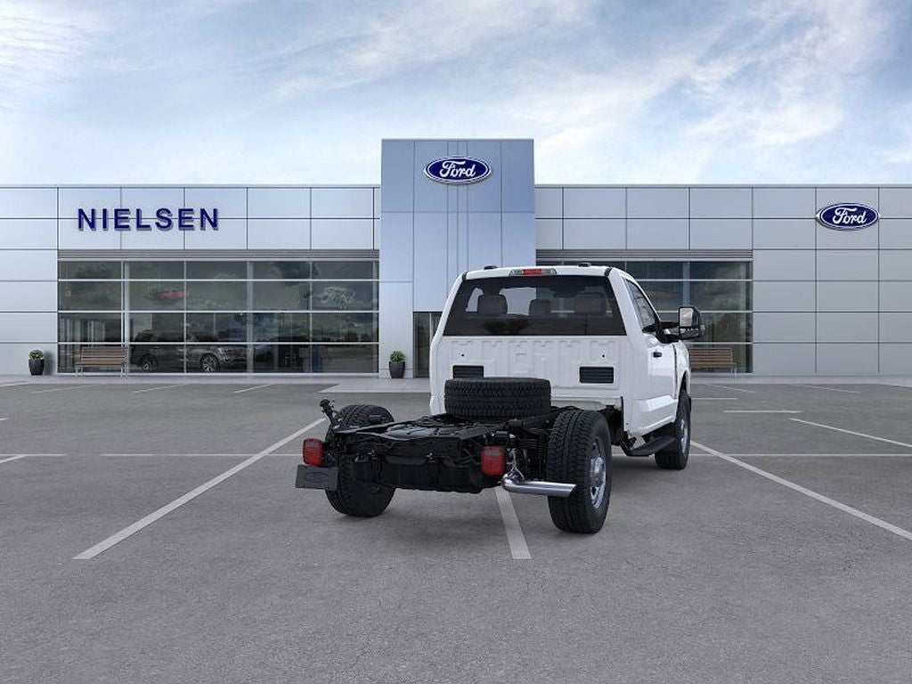 2026 Ford F-350SD XL