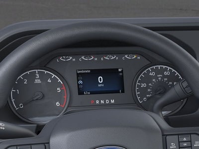 2026 Ford F-350SD Base