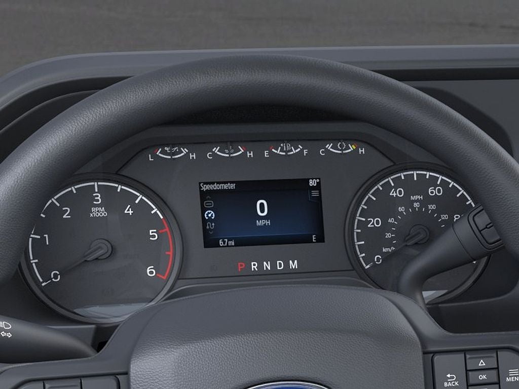 2026 Ford F-350SD Base