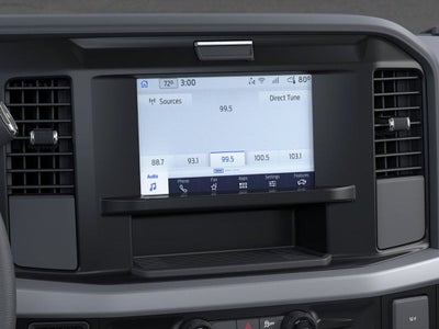 2026 Ford F-350SD Base