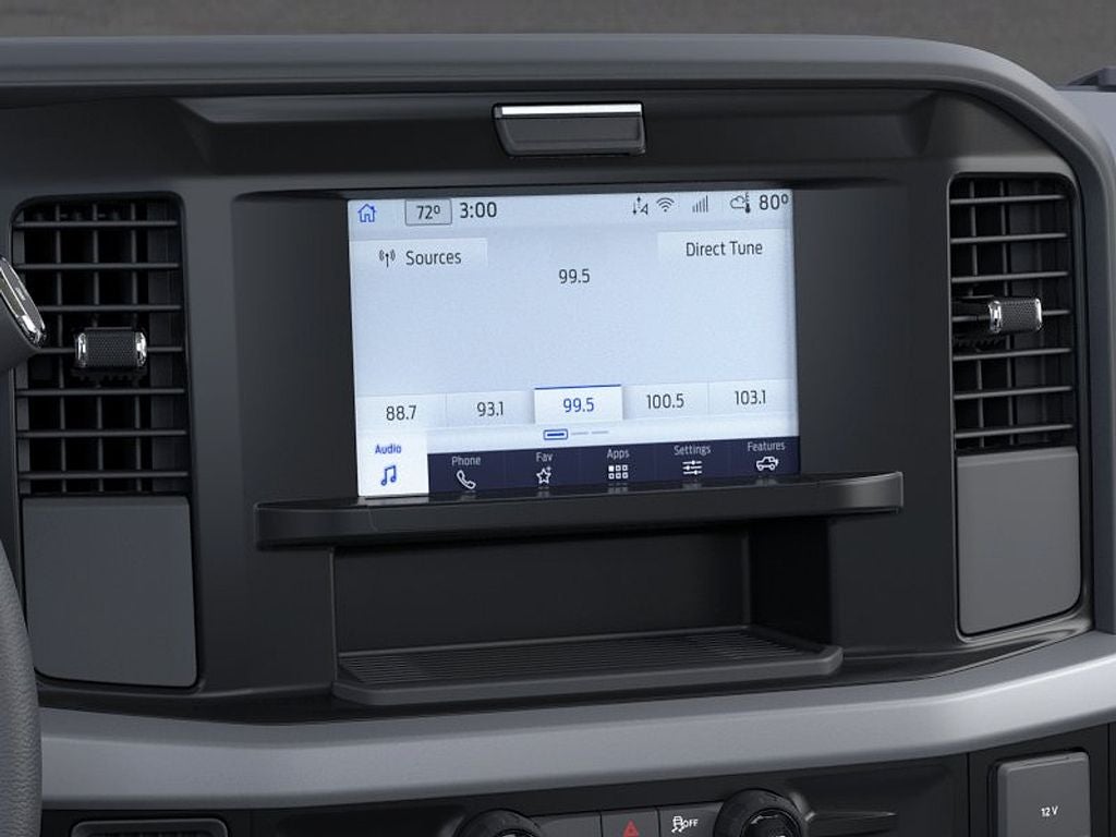 2026 Ford F-350SD Base