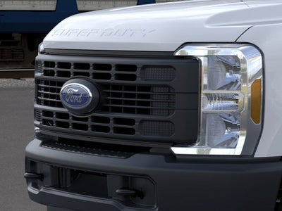 2026 Ford F-350SD Base