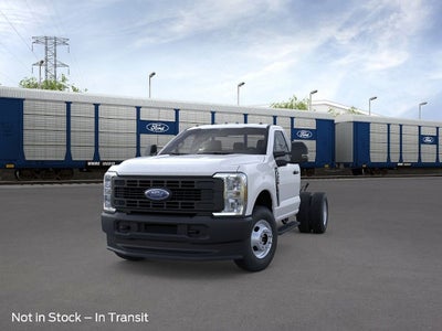 2026 Ford F-350SD Base