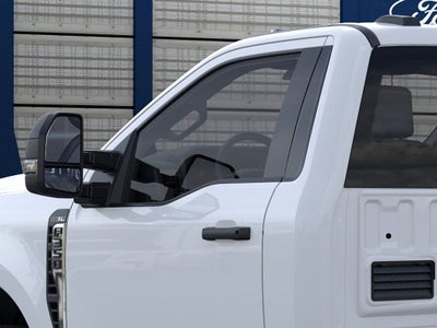 2026 Ford F-350SD Base