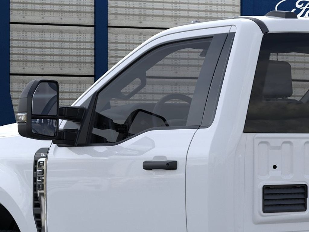 2026 Ford F-350SD Base