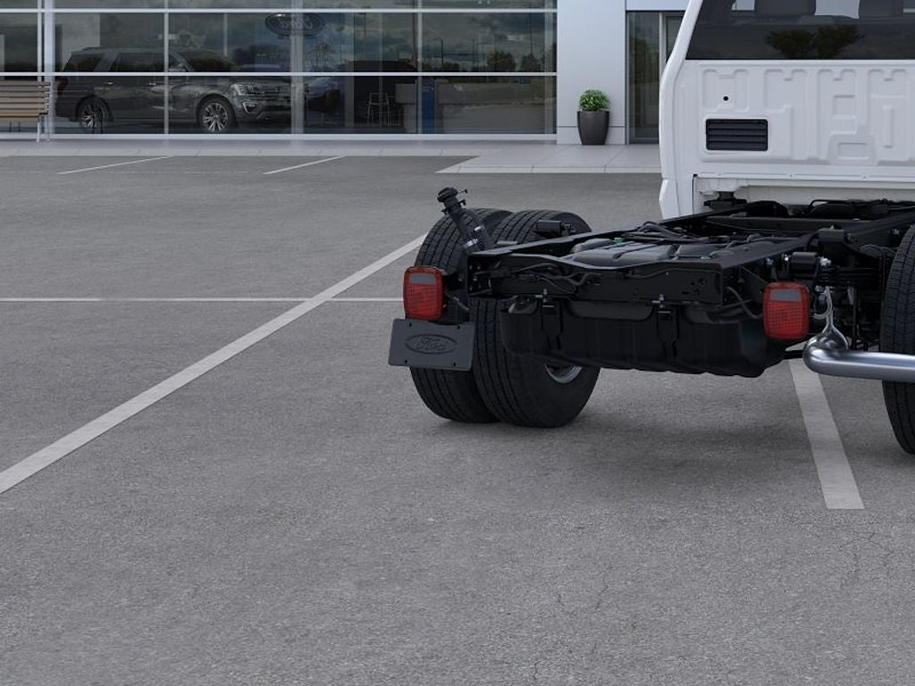 2026 Ford F-350SD Base