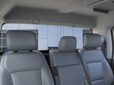 2026 Ford F-350SD Base