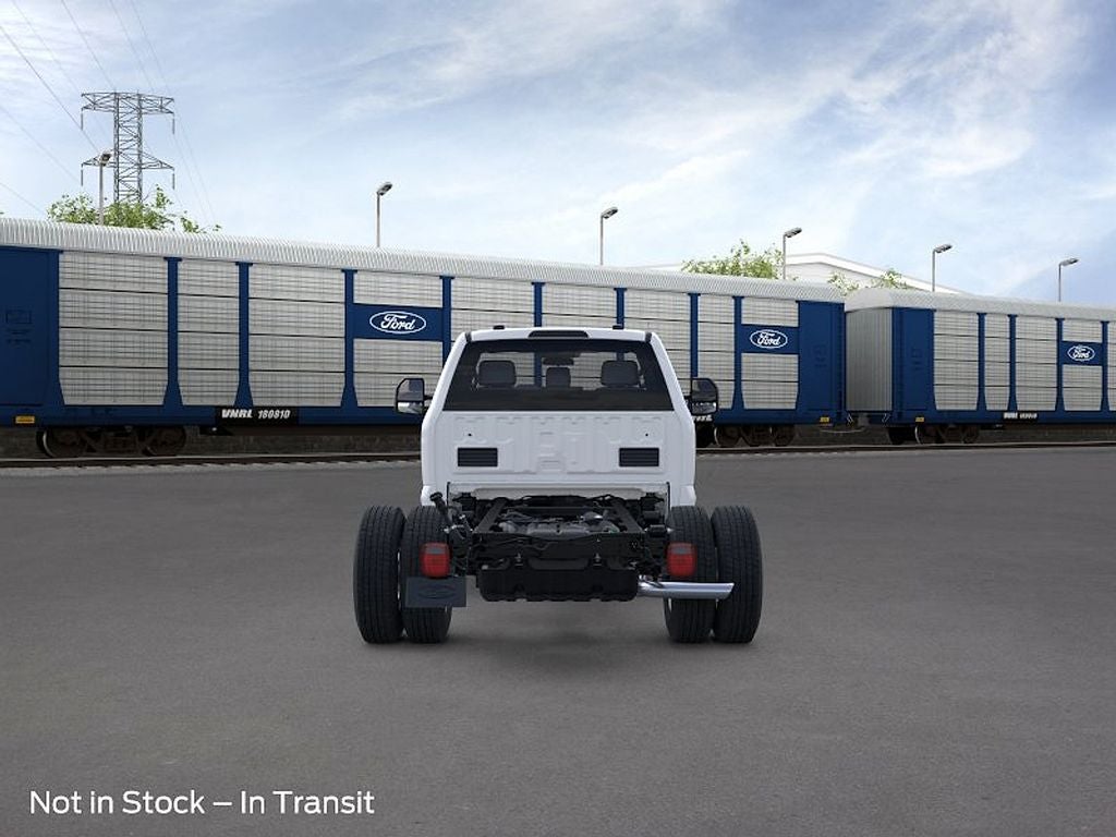 2026 Ford F-350SD Base