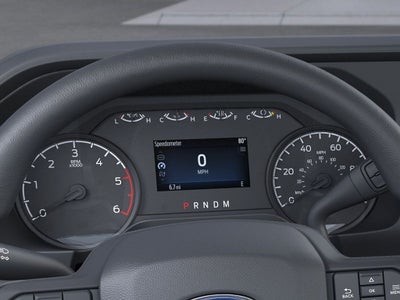 2026 Ford F-350SD Base