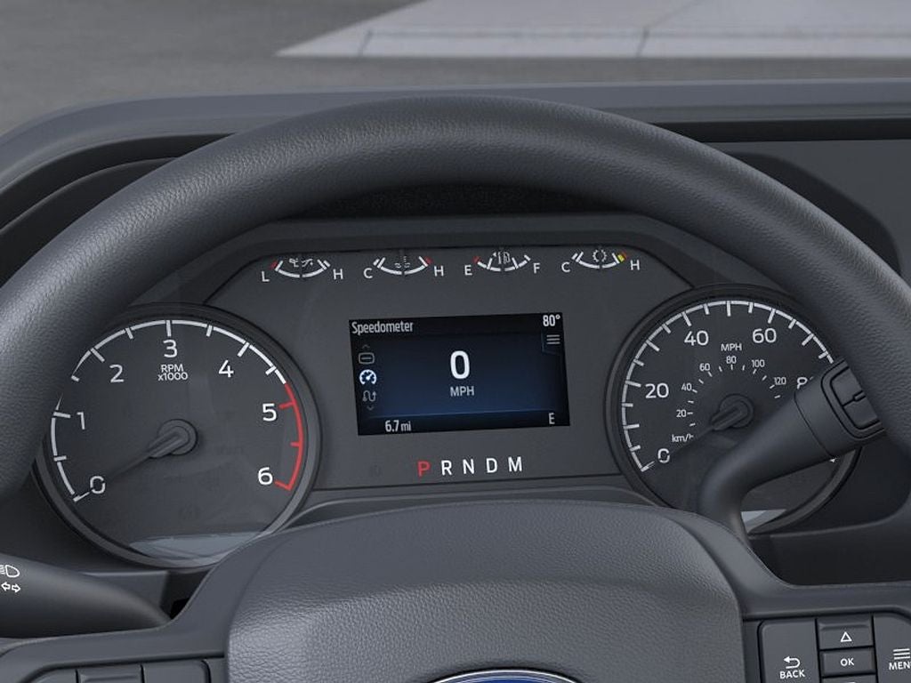 2026 Ford F-350SD Base