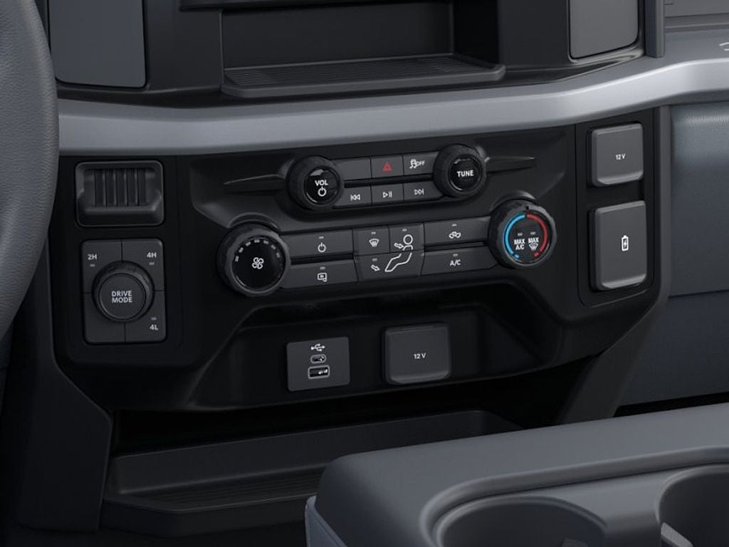 2026 Ford F-350SD Base