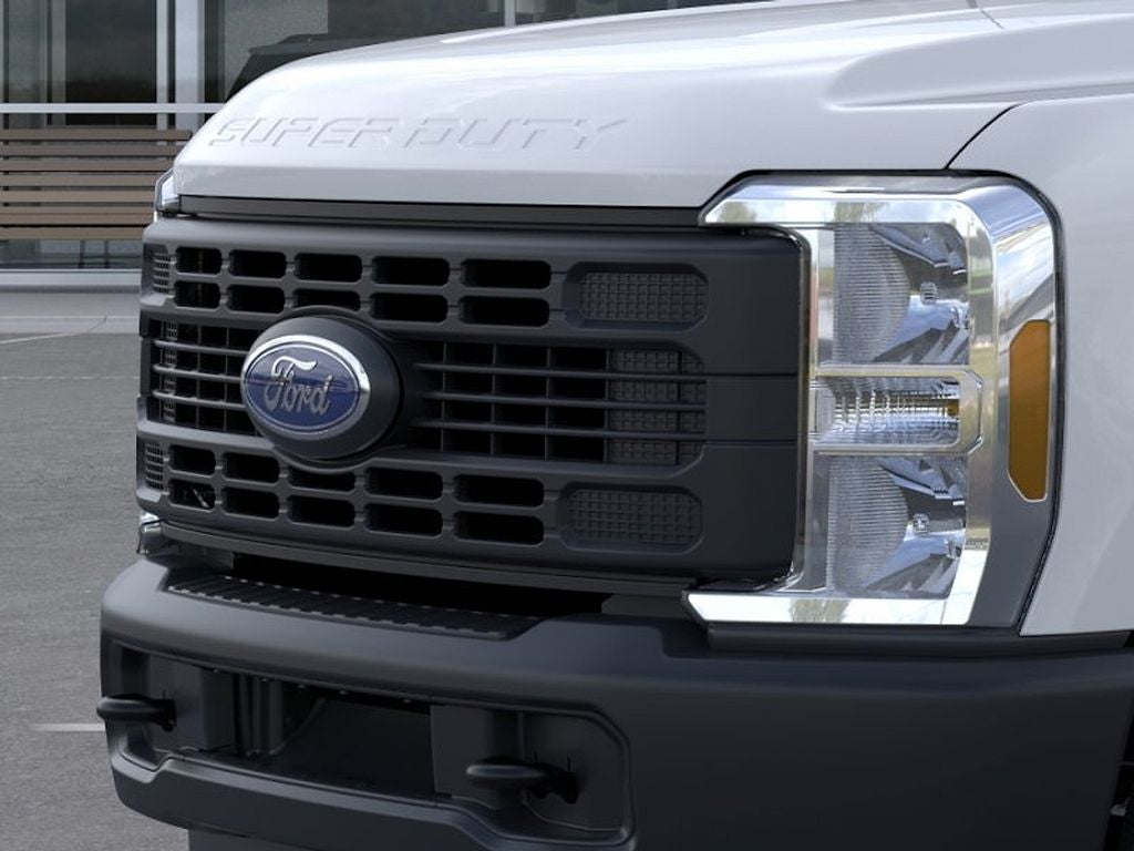 2026 Ford F-350SD Base