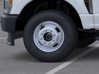 2026 Ford F-350SD Base